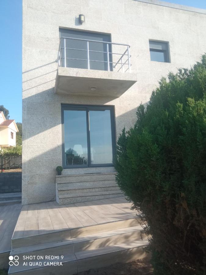 Вилла Casa Estevez Гондомар Экстерьер фото